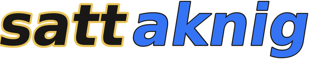 sattaknig logo